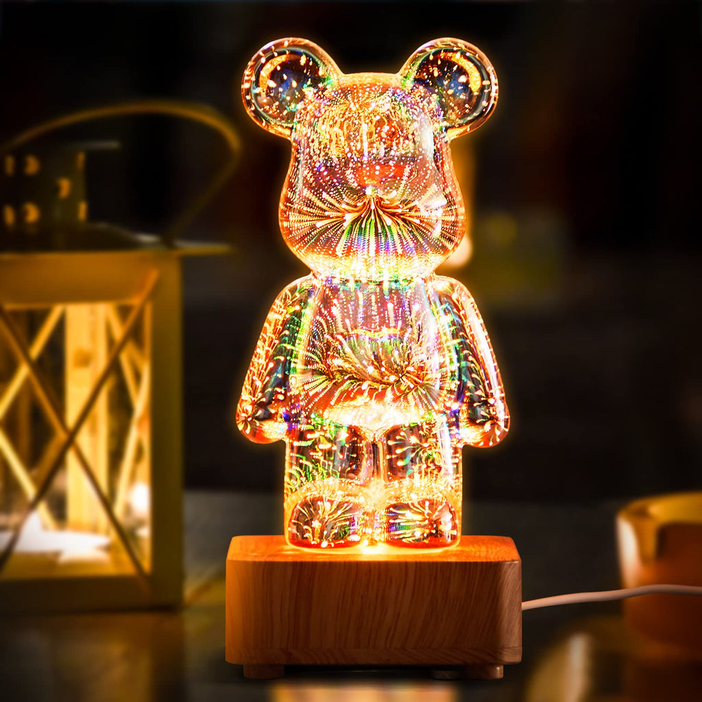 LumiBear